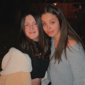 Meet your Posher, Kellyn